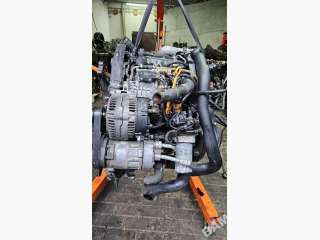 AFN Двигатель к Seat Alhambra 1 Арт 123373997_1