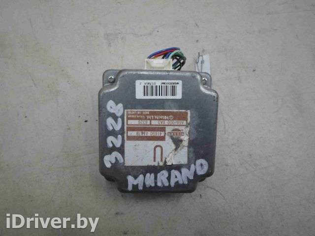 Блок управления раздаточной коробки Nissan Murano Z51 2009г. 416501AA7B - Фото 1
