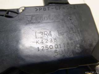 Заслонка дроссельная электрическая Mazda 6 3 2004г. L3R413640 Mazda - Фото 5