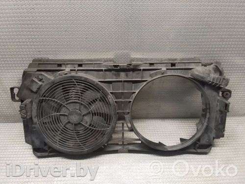Вентилятор радиатора Mercedes Sprinter W906 2010г. 877968x , artVIR15468 - Фото 1