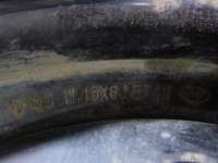 Диск колесный железо к Kia Rio 3 529104L000Hyundai-Kia - Фото 3