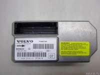 0285001655 Блок управления AIR BAG к Volvo XC70 2 Арт E60611634