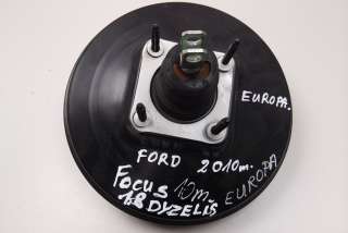 6M51-2B195-FG , art2994479 Вакуумный усилитель тормозов к Ford Focus 2 restailing Арт 2994479