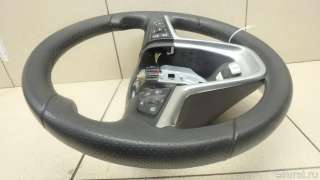 Рулевое колесо Opel Zafira C 2011г. 13351028 - Фото 6