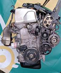K24A, k24z4 Двигатель к Honda Element Арт 58723857
