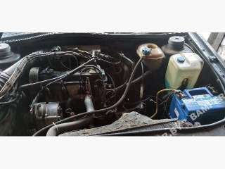 Двигатель  Volkswagen Jetta 2 1.8  1988г.   - Фото 2