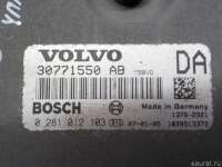 Блок управления двигателем Volvo XC90 1 2013г. 36002593 Volvo - Фото 8