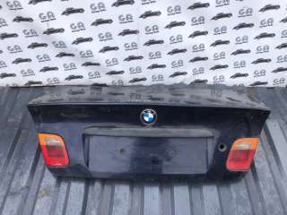  Крышка багажника (дверь 3-5) к BMW 3 E46 Арт 62179