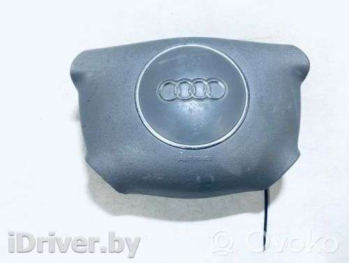 Подушка безопасности водителя Audi A2 2002г. 8e0880201aa , artIMP2507475 - Фото 1