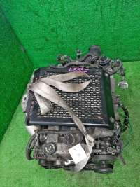 L3-VDT Двигатель к Mazda MPV 3 Арт 074W0071991