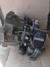 Коробка передач (робот) Citroen C4 Grand Picasso 1 2012г. 20DS85, 9686944310 - Фото 7