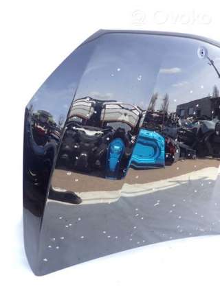 Капот Mercedes GLC w253 2015г. artWID25047 - Фото 2