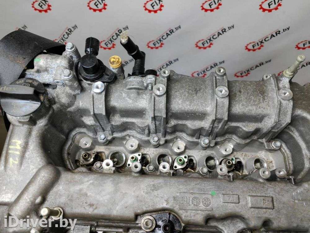 Двигатель  Chevrolet Equinox 3 1.5  Бензин, 2019г. GDY, LYX,12661631  - Фото 18