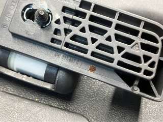 4H0857607B,4H0857607C Ручка внутренняя потолочная Audi A8 D4 (S8) Арт 09913431_1, вид 9