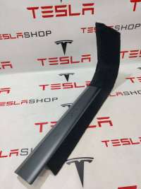 1566074-00-D,1587445-00-B Пластик салона к Tesla model S Арт 9938017