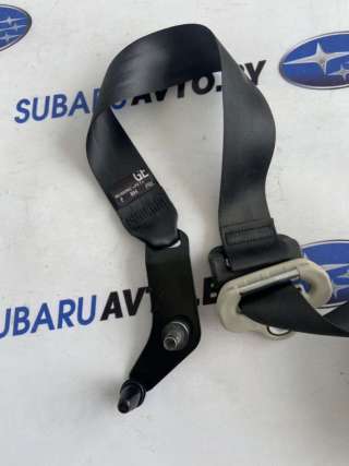 Ремень безопасности передний правый Subaru XV Crosstrek 2023г.  - Фото 5