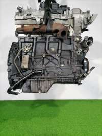 Двигатель  Mercedes C W203 2.2  Дизель, 2005г. 646963,  - Фото 5