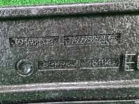 Абсорбер переднего бампера Mercedes S W222 2014г. A2228852300 - Фото 11