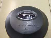98211AJ020VH Подушка безопасности водителя Subaru Outback 6 Арт E21779355, вид 2