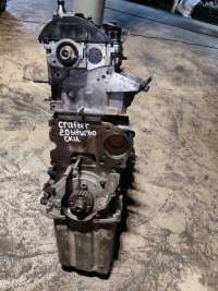 CKU Двигатель к Volkswagen Crafter 1 Арт 471021805