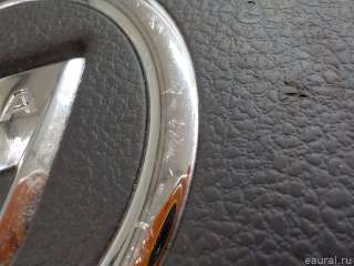 Подушка безопасности в рулевое колесо Renault Duster 2 2014г. 985105160R Renault - Фото 3
