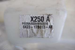 Бачок омывателя Jaguar XF 250 2011г. 8X23-17B613-AF , art3035028 - Фото 4