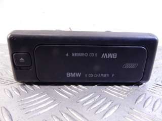 65128361058 CD-чейнджер к BMW 7 E38 Арт 18.18-9627