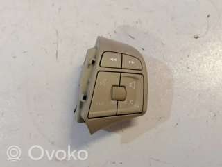 Кнопки руля Volvo V70 3 2013г. 31334502 , artBPR31833 - Фото 2