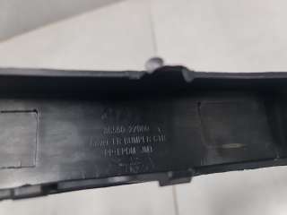 SHF01840 Накладка на решетку радиатора Hyundai IX35 Арт ZAP329180, вид 4