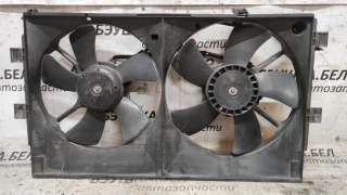 Вентилятор радиатора Mitsubishi Outlander 3 2012г.  - Фото 3