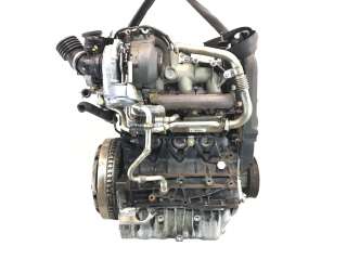 Двигатель  Renault Megane 2 1.9 DCi Дизель, 2007г. F9Q818  - Фото 5
