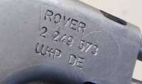 Трубка топливная Rover 75 2005г. 2249573 - Фото 2