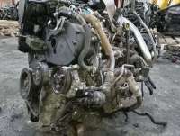 Двигатель  Citroen C5 1 2.7 HDi Дизель, 2008г. UHZ,10TRD2  - Фото 6
