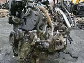 Двигатель  Citroen C5 2 2.7 HDi Дизель, 2008г. UHZ,10TRD2  - Фото 6