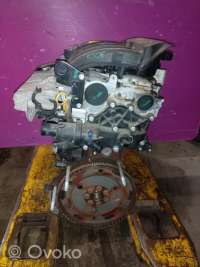 Двигатель  Renault Kangoo 2 1.6  Бензин, 2011г. k4mh831 , artDVA43580  - Фото 4