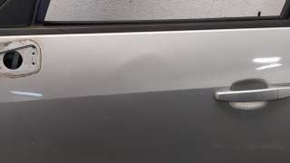  Дверь боковая (легковая) Opel Zafira C Арт 9025782, вид 2