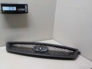  Решетка радиатора к Ford Focus 2 Арт E51129553