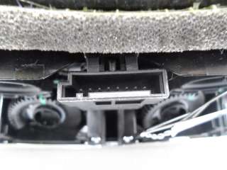 Дефлектор обдува салона Audi A7 1 (S7,RS7) 2013г. 4G0819203 - Фото 4