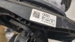 Кулиса Audi A5 (S5,RS5) 1 2009г. 8k0711025k - Фото 4