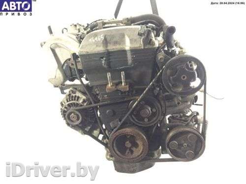 Двигатель  Mazda 626 GF 2.0 i Бензин, 1999г. FS  - Фото 1