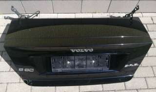 artMRA1371 Крышка багажника (дверь 3-5) к Volvo S60 1 Арт MRA1371