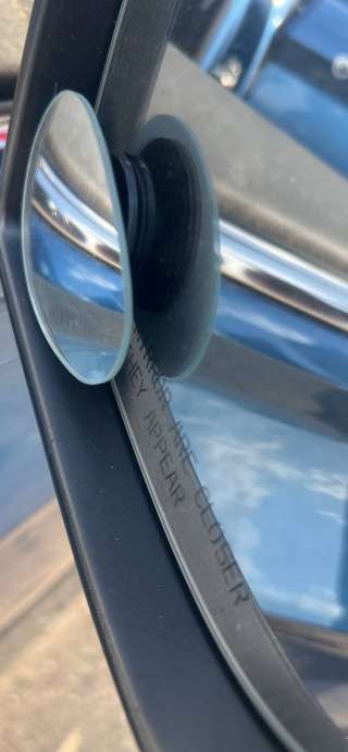 Зеркало наружное правое Volkswagen Jetta 7 2018г.  - Фото 4