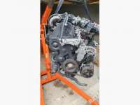 Двигатель  Citroen C4 Picasso 1 1.6 HDi Дизель, 2010г. 9H02, 9HO2, 10WAK6  - Фото 2