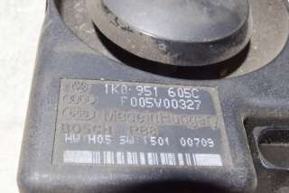 1K0951605C , art521359 Блок управления сигнализацией Audi A4 B8 Арт 521359, вид 3