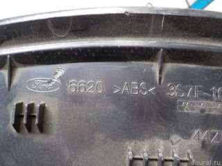 1351742 Ford Панель приборов Ford Mondeo 3 Арт E84601132, вид 13