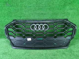80A853651AHIZA решетка радиатора Audi Q5 2 Арт DIZ0000006378387, вид 1