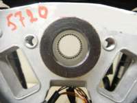 Рулевое колесо для AIR BAG (без AIR BAG) Infiniti QX80 1 2011г. 484301LA3A - Фото 9