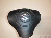 Подушка безопасности в рулевое колесо Suzuki Grand Vitara JT 2006г. 4815065J00C48 - Фото 5