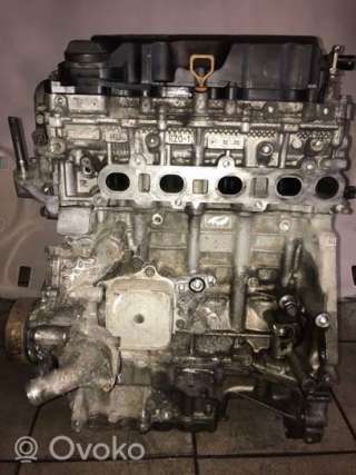 Двигатель  Honda CR-V 4 1.6  Дизель, 2014г. n16a2, , 84nr , artJUT63715  - Фото 2