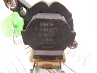 Катушка зажигания BMW 5 E39 1998г. 12137599219 - Фото 5